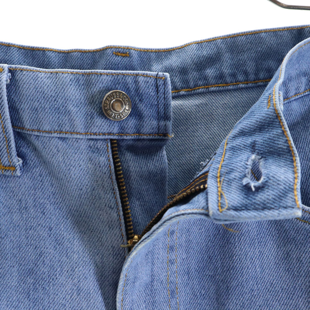 Levi's リーバイス 80s オレンジタブ 517 デニムパンツ W34 ブルー ジーンズ メンズ