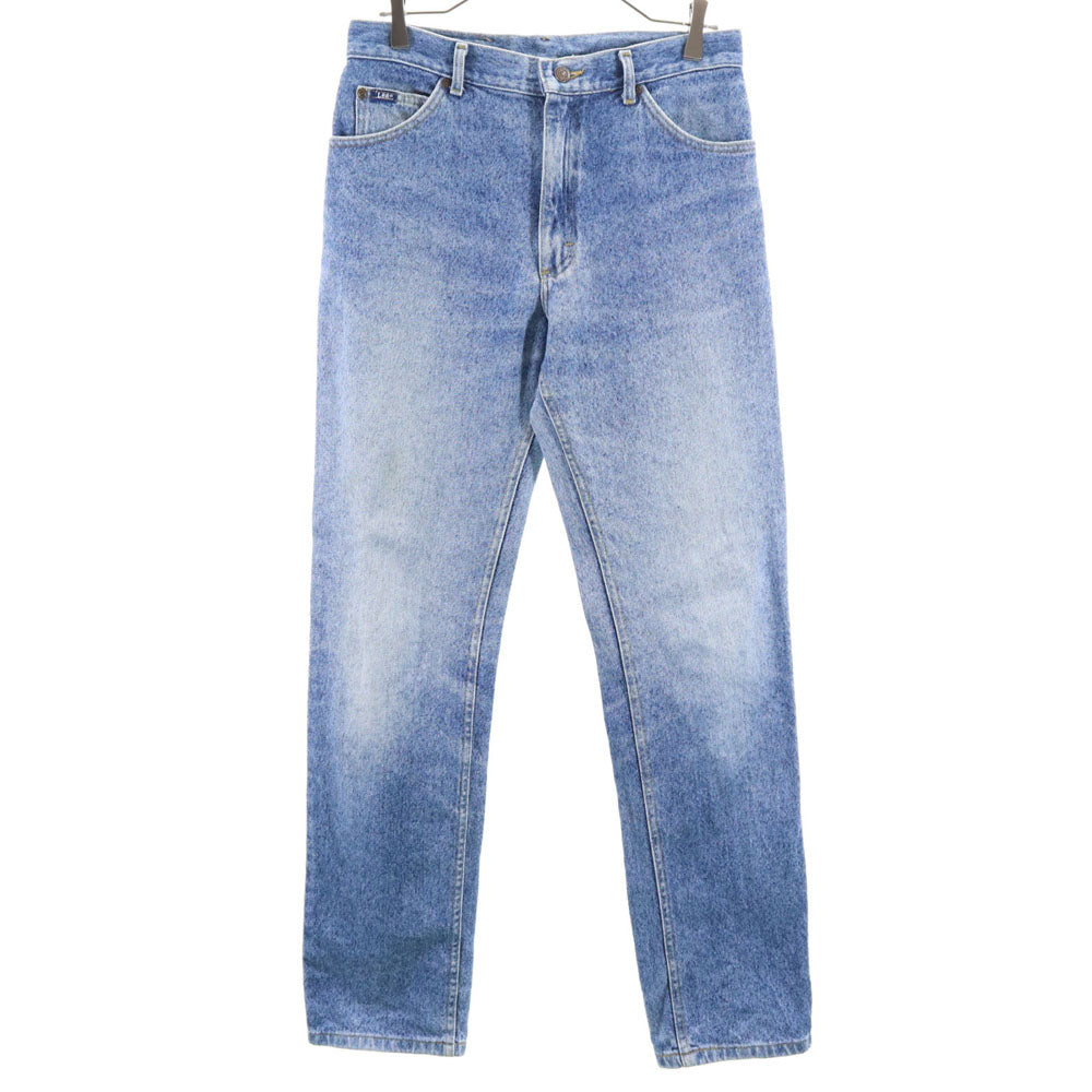 リー 90s オールド デニムパンツ W31 ブルー系 Lee ジーンズ メンズ