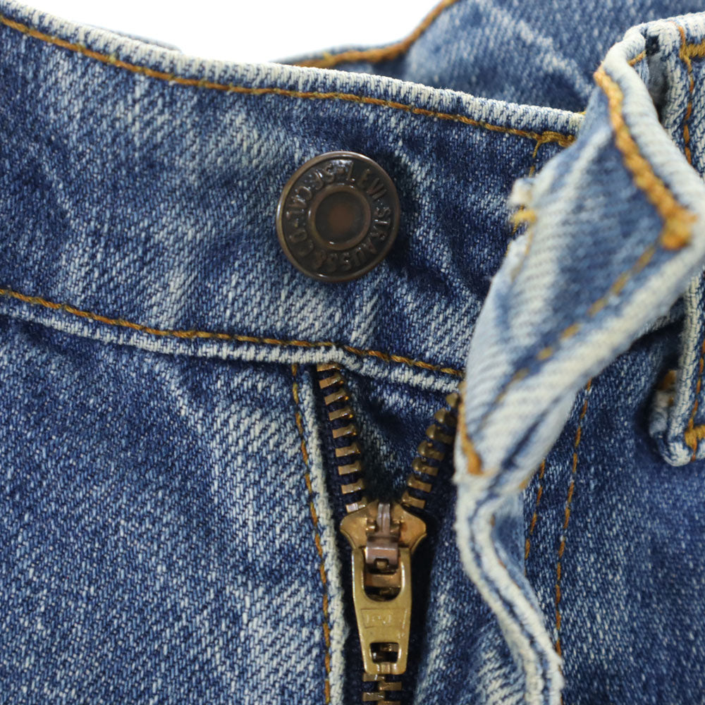 Levi's リーバイス 90s 503-0217 ストレートデニムパンツ w30 メンズ