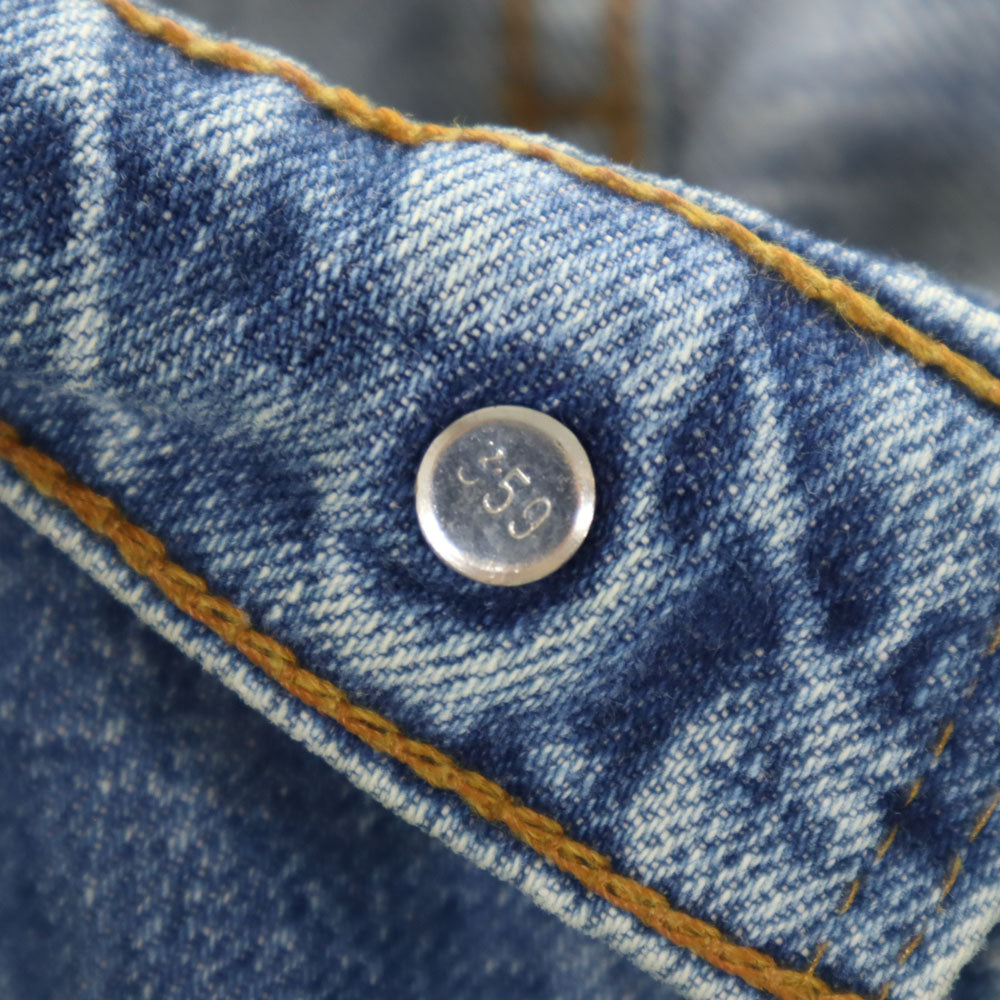 Levi's リーバイス 90s 503-0217 ストレートデニムパンツ w30 メンズ