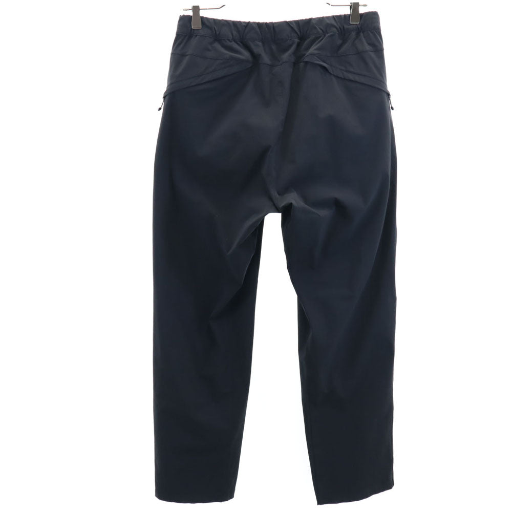 ノースフェイス アウトドア NB31474 トラックパンツ M チャコールグレー THE NORTH FACE VERB DRY LONG PANT メンズ