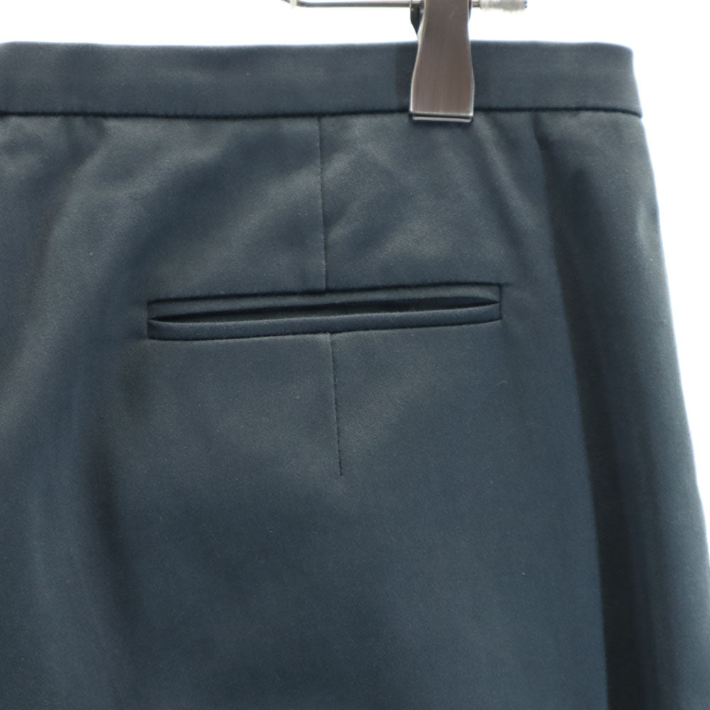 JIL SANDER ジルサンダー ロングパンツ 38 チャコール系 レディース