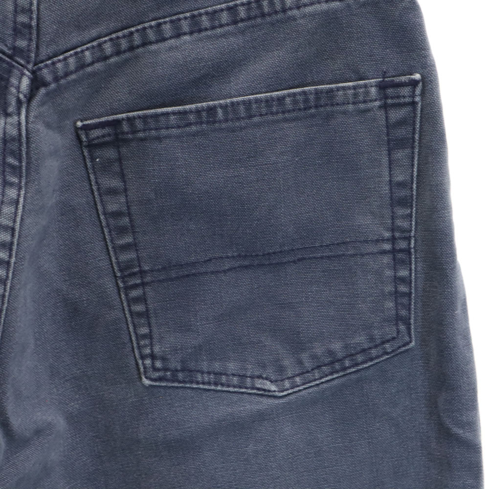RRL ダブルアールエル USA製 ストレートデニムパンツ w30 ブルー系 タロンジップ ラルフローレン RALPH LAUREN メンズ
