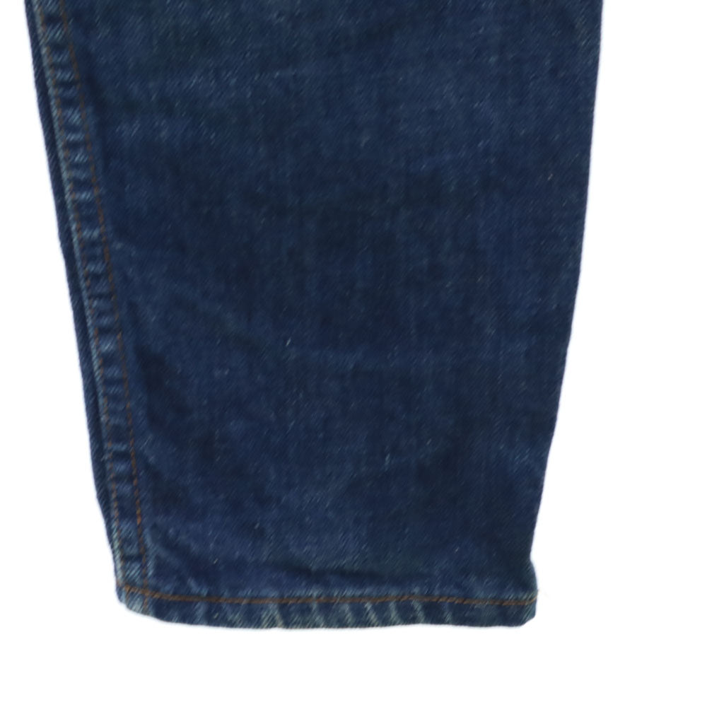 Levi's リーバイス 90s 635-0204 シルバータブ 日本製 ビッグE テーパードデニムパンツ w29 メンズ