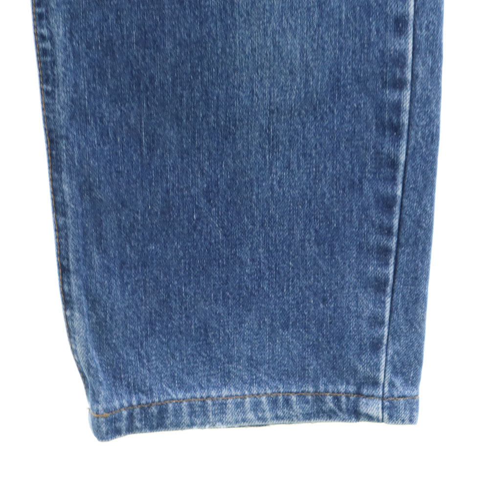 RALPH LAUREN COUNTRY ラルフローレンカントリー ポロカン デニムパンツ 9 ブルー系 ジーンズ レディース