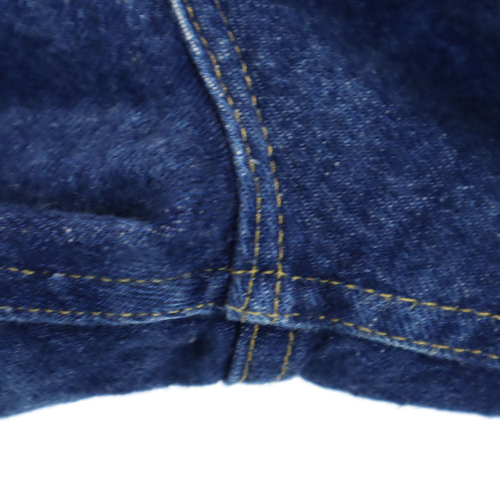 リー 90s USA製 オールド デニムパンツ W29 ブルー系 Lee ジーンズ メンズ