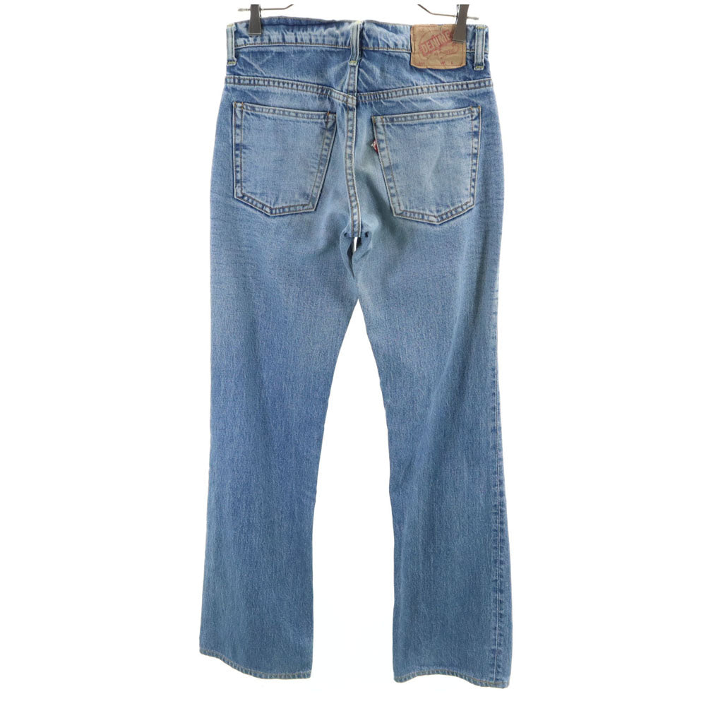 Denime ドゥニーム 日本製 オリゾンティ オールド ストレートデニムパンツ W30 ジーパン メンズ