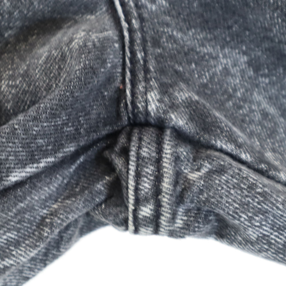 Levi's リーバイス 80s 900Series USA製 ケミカル デニムパンツ 5 グレー系 ジーンズ レディース