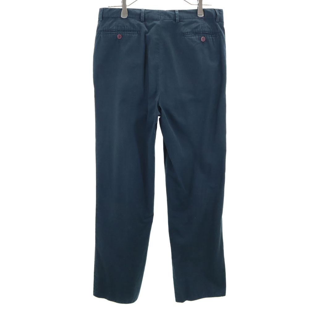 Givenchy ジバンシー ロングパンツ 48 ネイビー系 メンズ