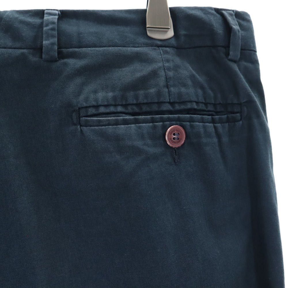 Givenchy ジバンシー ロングパンツ 48 ネイビー系 メンズ