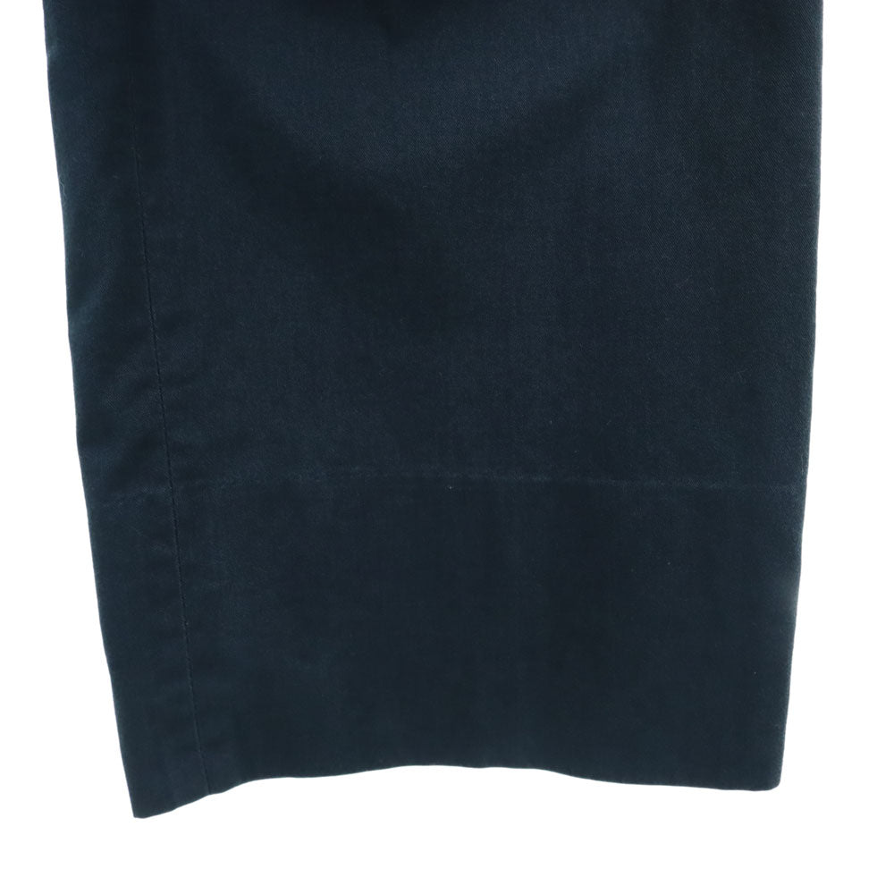 Givenchy ジバンシー ロングパンツ 48 ネイビー系 メンズ