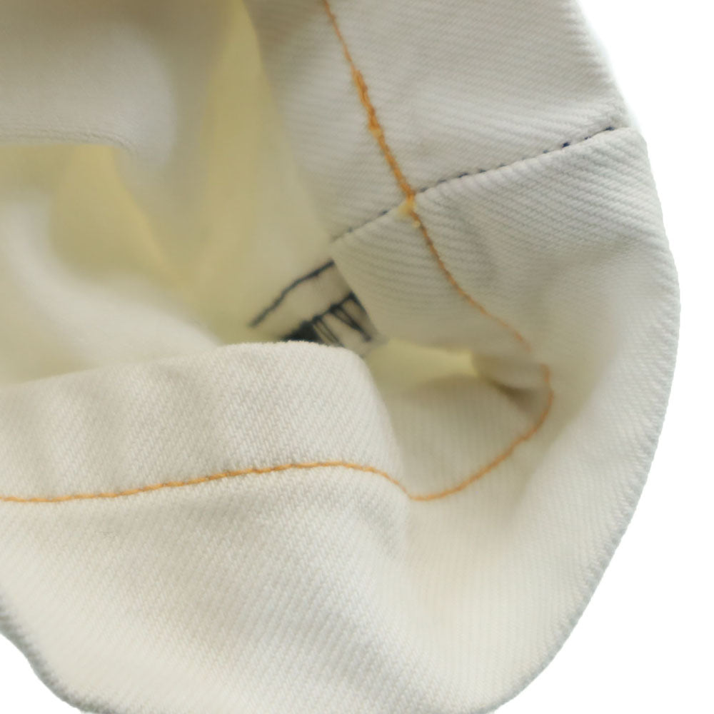 Levi's リーバイス 90s 636 シルバータブ オールド テーパードデニムパンツ ホワイト メンズ