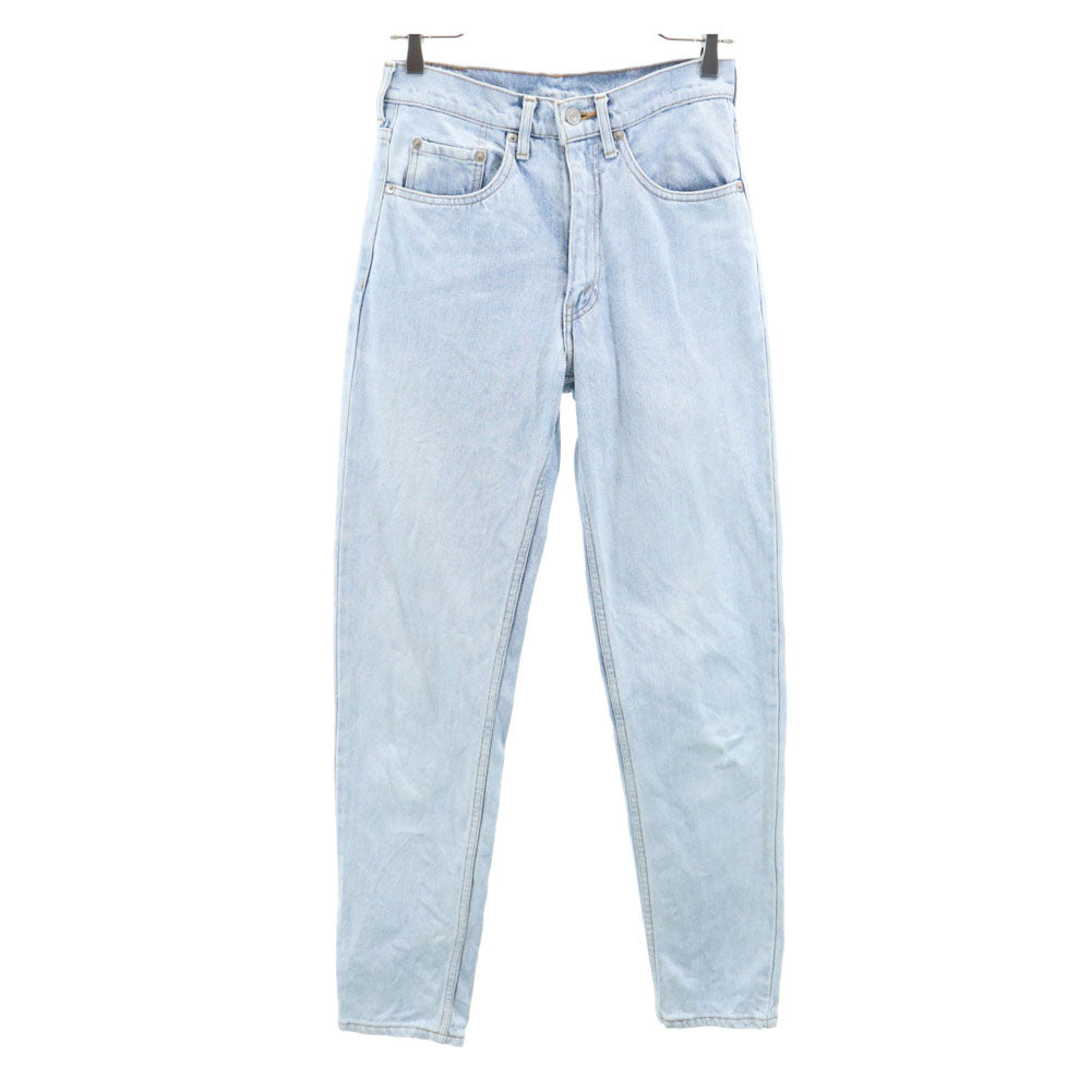 Levi's リーバイス 90s 640-0232 日本製 シルバータブ オールド テーパードデニムパンツ w29 メンズ