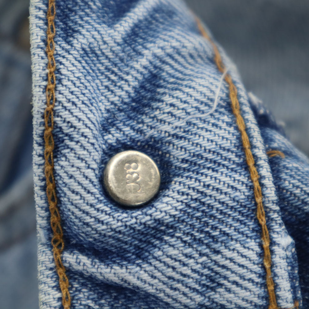 Levi's リーバイス 90s 640-0232 日本製 シルバータブ オールド テーパードデニムパンツ w29 メンズ