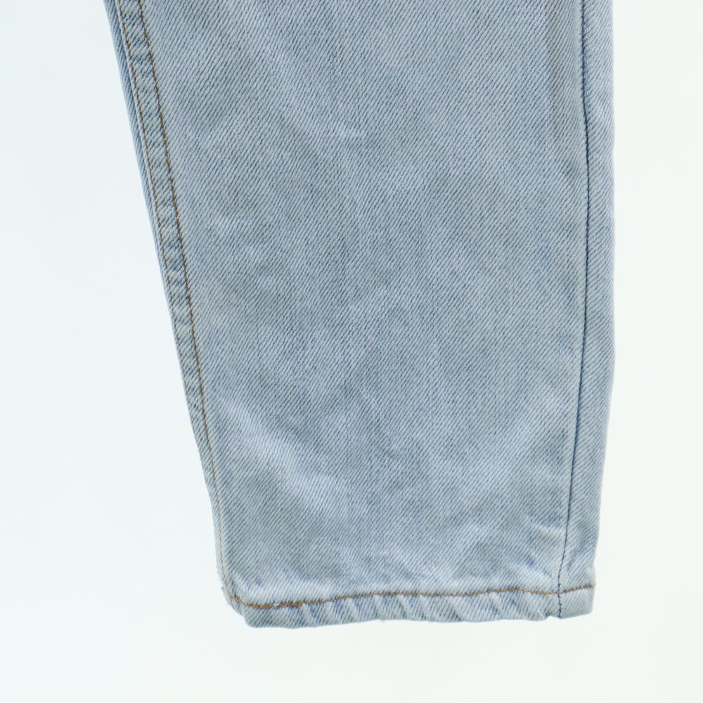 Levi's リーバイス 90s 640-0232 日本製 シルバータブ オールド テーパードデニムパンツ w29 メンズ