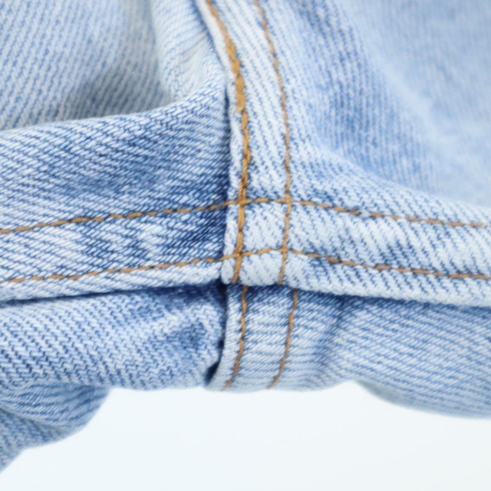 Levi's リーバイス 90s 640-0232 日本製 シルバータブ オールド テーパードデニムパンツ w29 メンズ