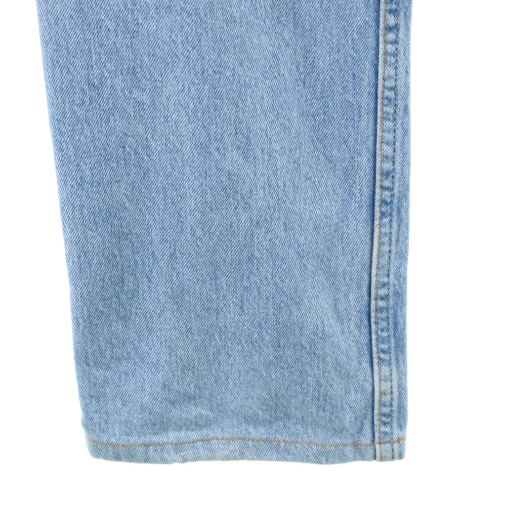 Levi's リーバイス 90s 501 USA製 オールド ストレートデニムパンツ w32 ボタンフライ メンズ