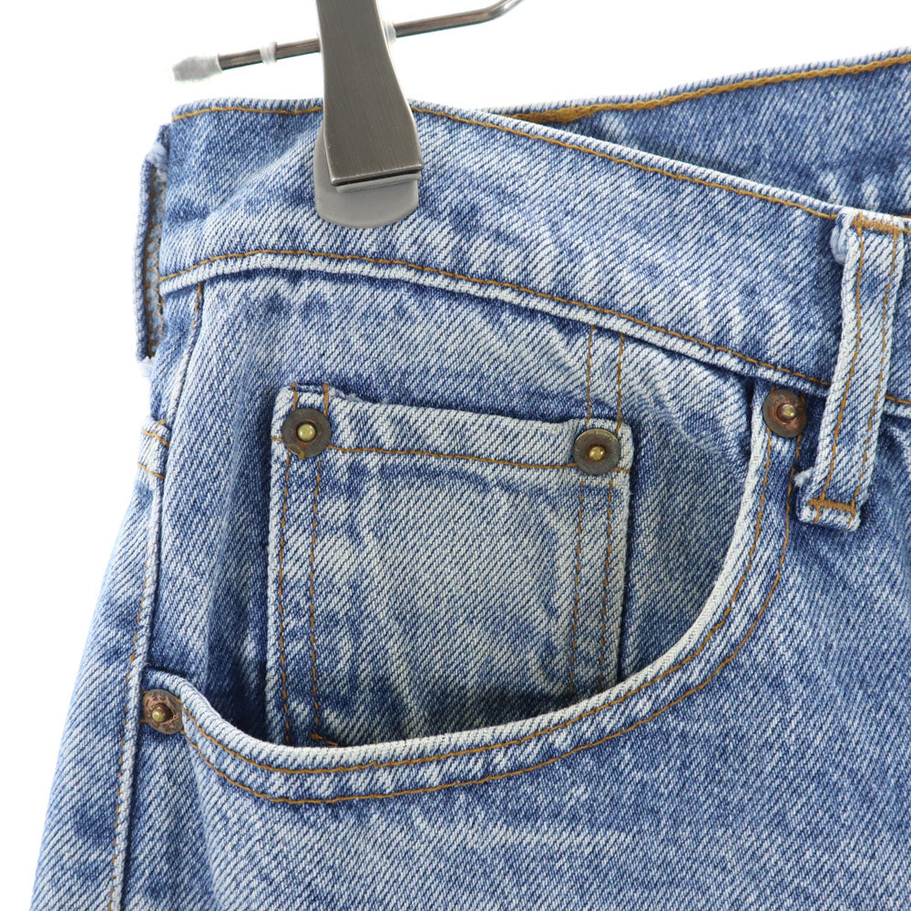 Levi's リーバイス 80s 日本製 オールド テーパード デニムパンツ W29 ジーパン メンズ