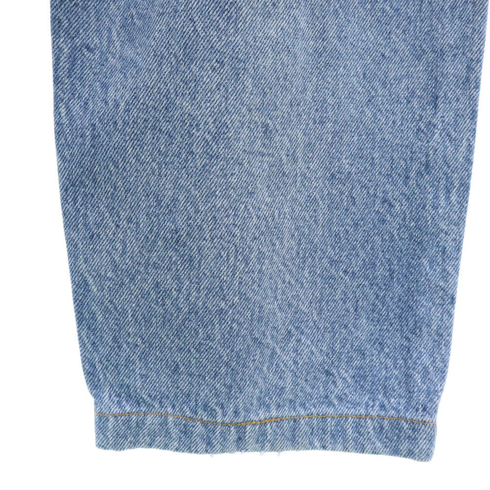 Levi's リーバイス 80s 日本製 オールド テーパード デニムパンツ W29 ジーパン メンズ