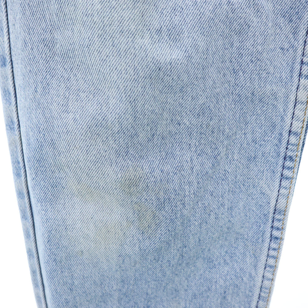 Levi's リーバイス 90s 米国製 510-0217 オールド ストレートデニムパンツ W31 ジーパン メンズ