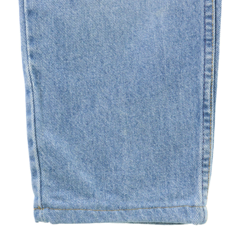 Levi's リーバイス 90s 米国製 510-0217 オールド ストレートデニムパンツ W29 ジーパン メンズ