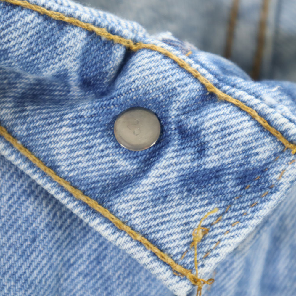 Levi's リーバイス 90s 米国製 510-0217 オールド ストレートデニムパンツ W29 ジーパン メンズ