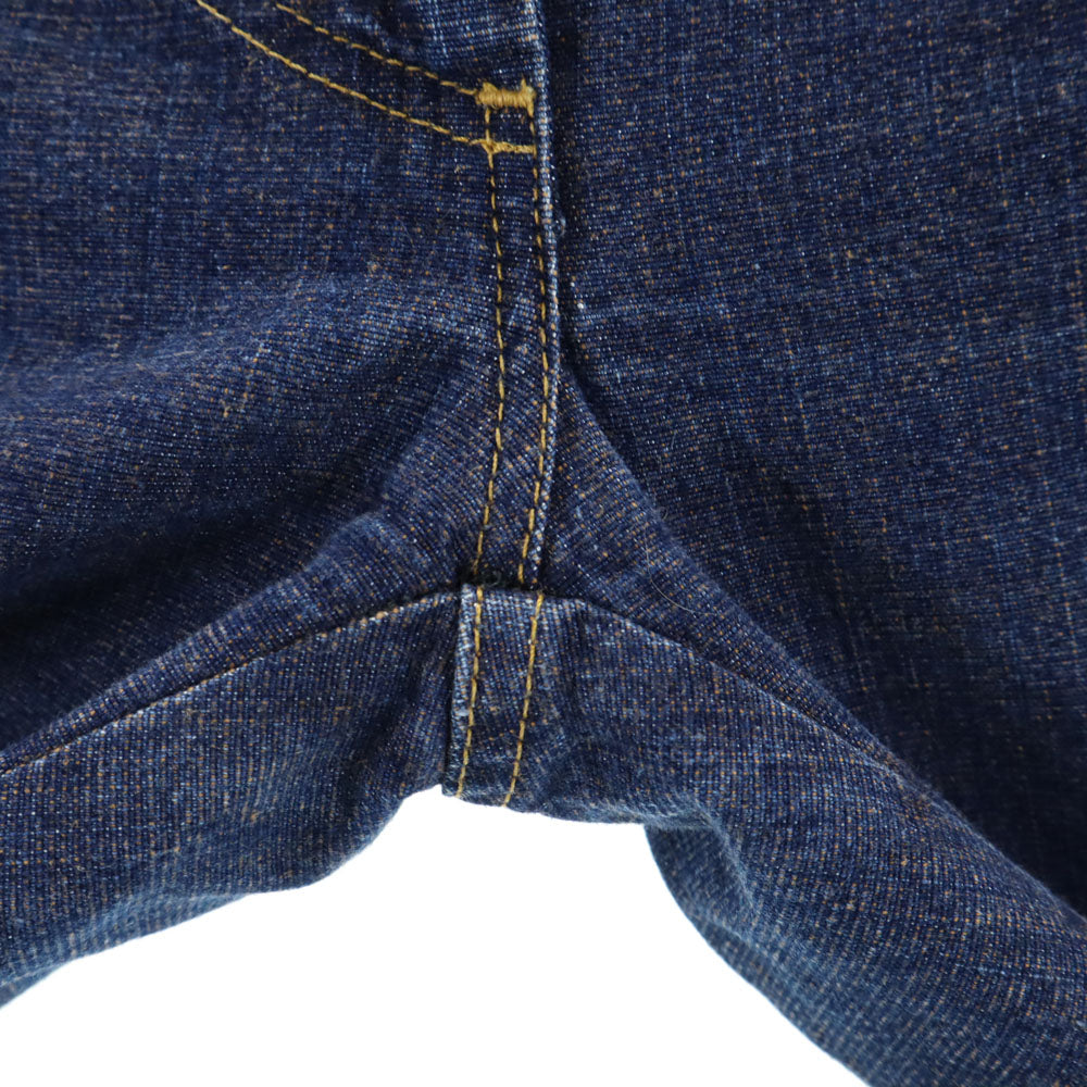 Vivienne Westwood ヴィヴィアンウエストウッド イタリア製 ストレートデニムパンツ 26 レディース