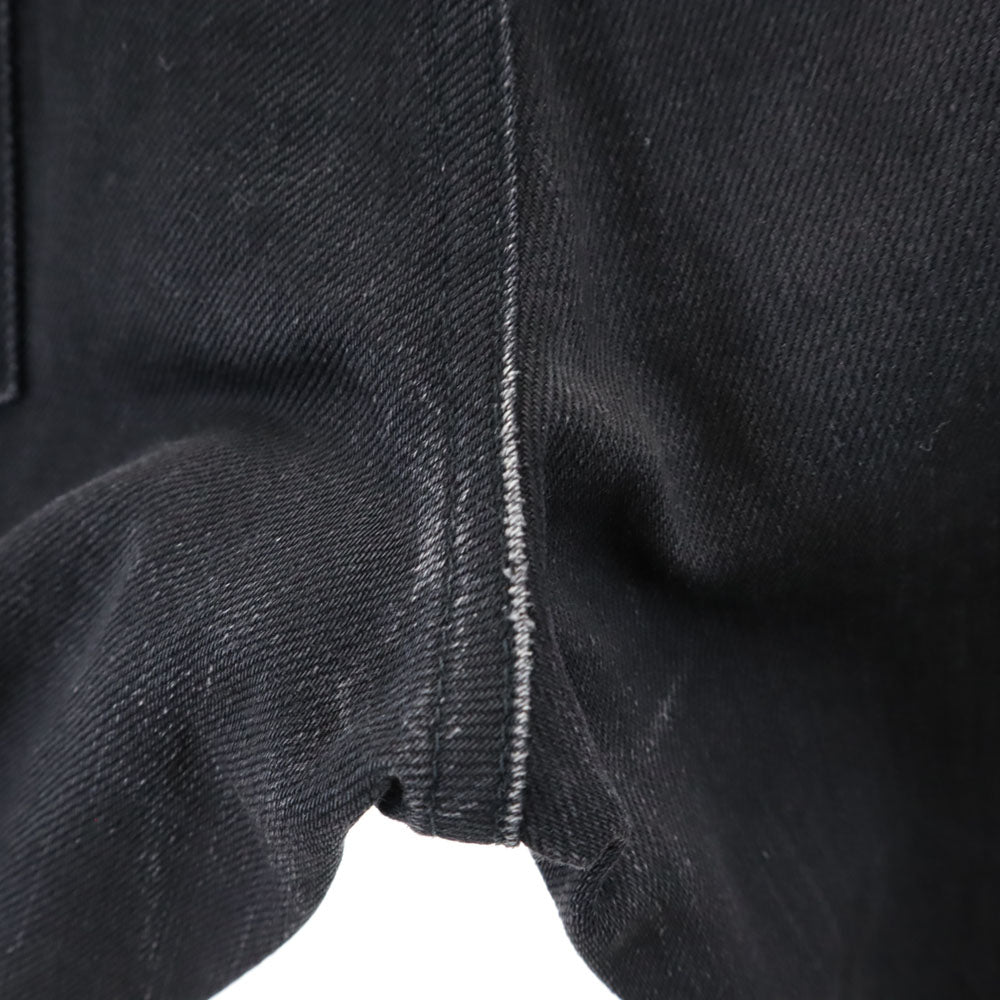 JOHN LAWRENCE SULLIVAN ジョンローレンスサリバン 日本製 スキニーデニムパンツ 36 メンズ