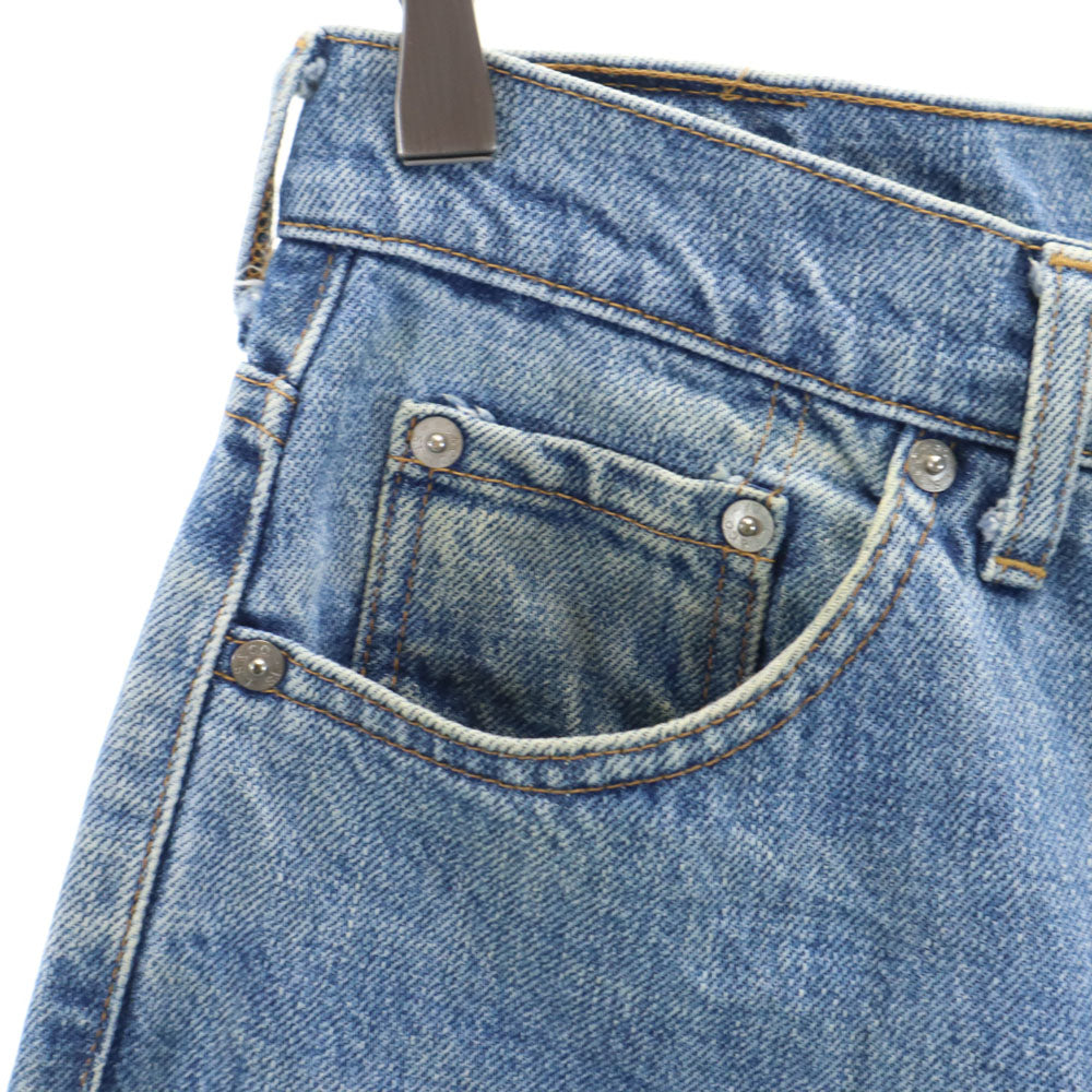 Levi's リーバイス 90s 日本製 オールド シルバータブ テーパードデニムパンツ W30 メンズ