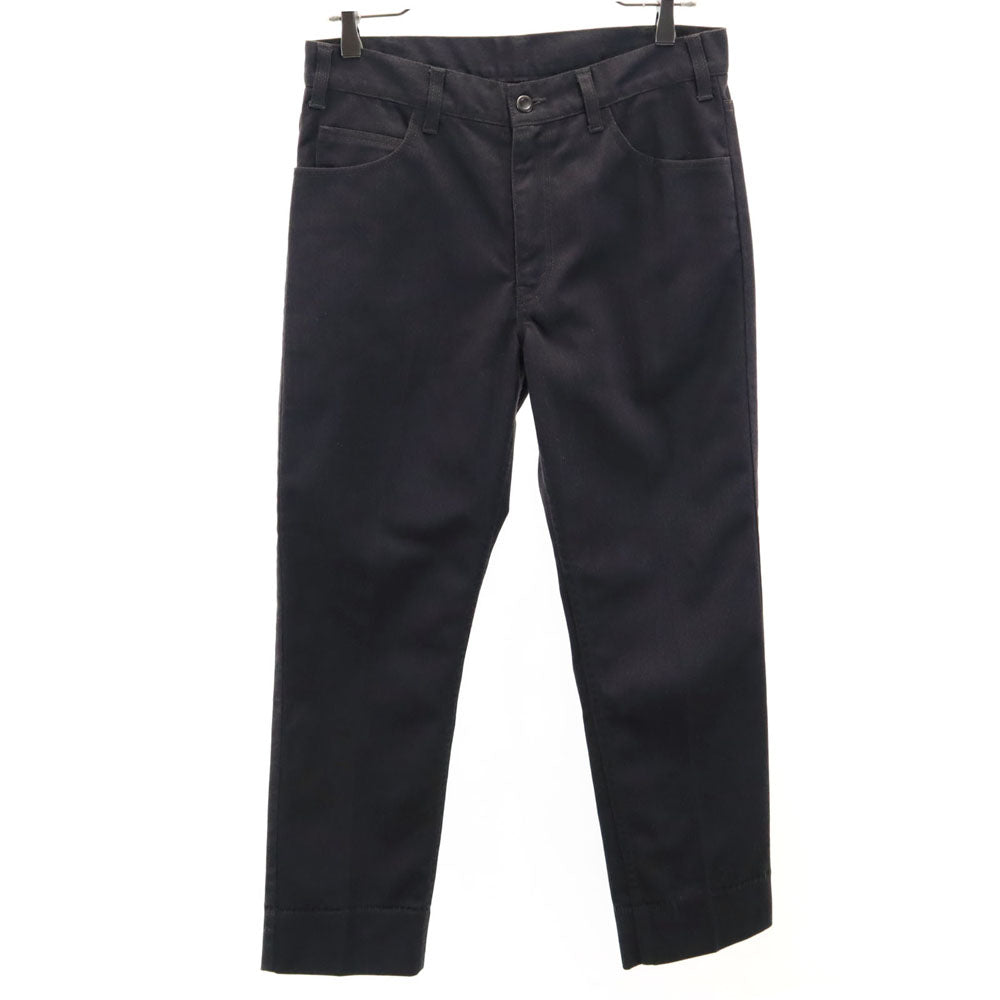 N.HOOLYWOOD エヌハリウッド ストレートパンツ 38 グレー系 メンズ