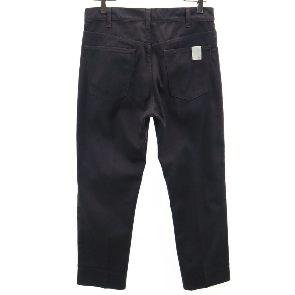 N.HOOLYWOOD エヌハリウッド ストレートパンツ 38 グレー系 メンズ