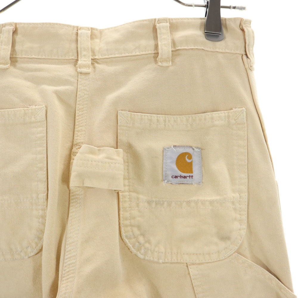 Carhartt カーハート オールド ペインターパンツ w28 ベージュ系 メンズ