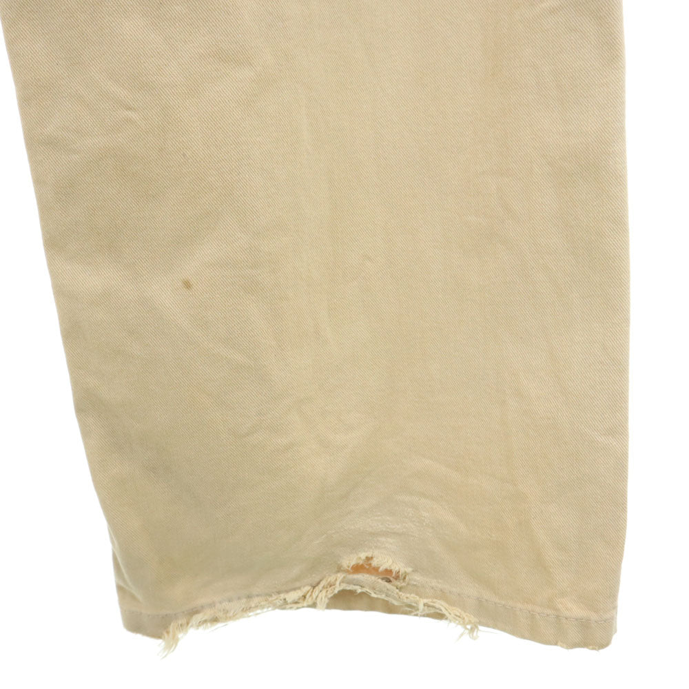 Carhartt カーハート オールド ペインターパンツ w28 ベージュ系 メンズ