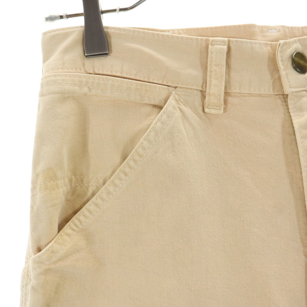 Carhartt カーハート オールド ペインターパンツ w28 ベージュ系 メンズ