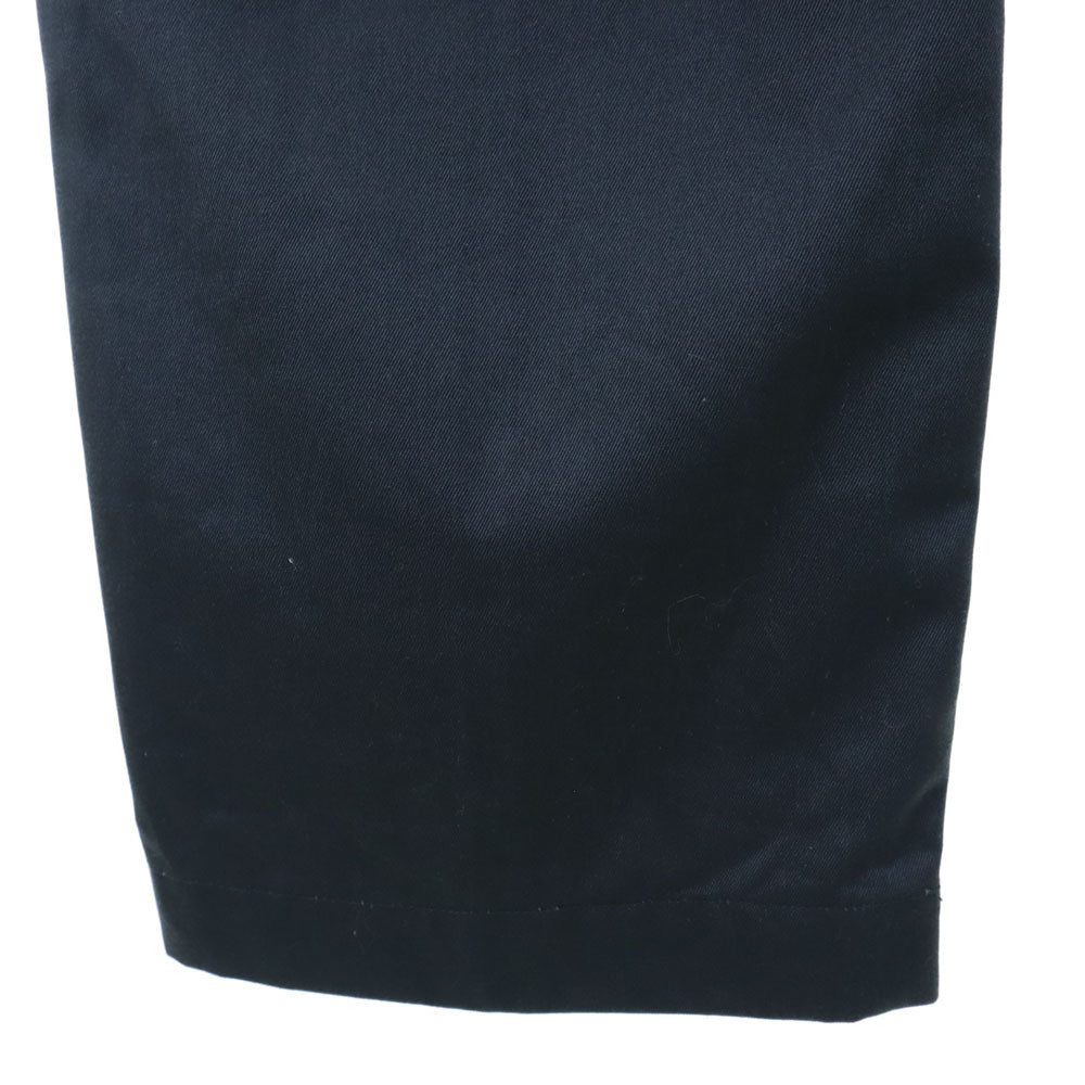 Danton ダントン 日本製 ワークパンツ 34 ネイビー メンズ