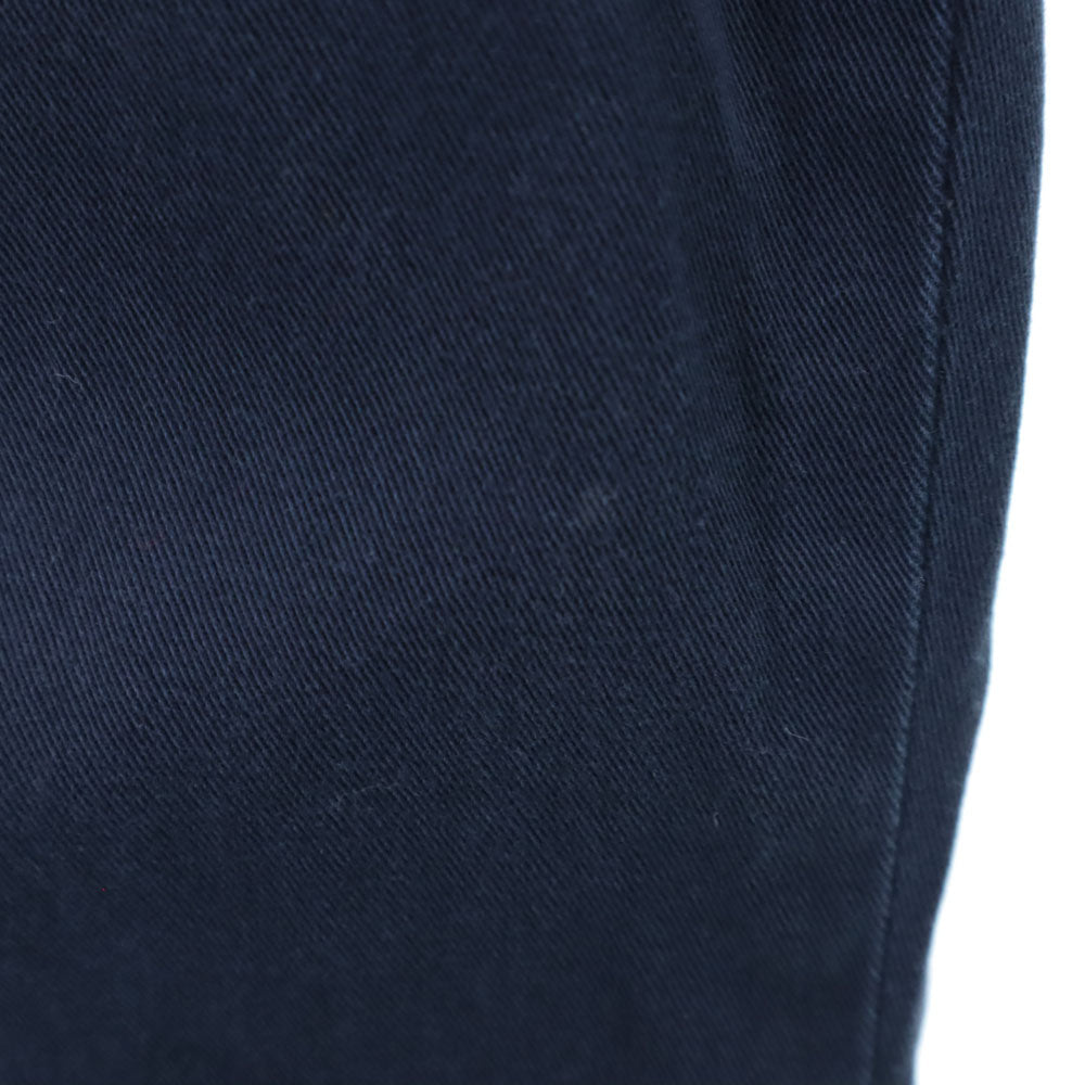 Polo by Ralph Lauren ポロバイラルフローレン ポロチノ ストレートパンツ 30/30 ネイビー メンズ