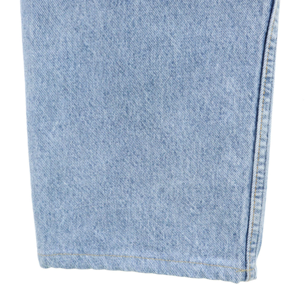 Levi's リーバイス 90s USA製 501 オールド ストレートデニムパンツ W32 ボタンフライ メンズ