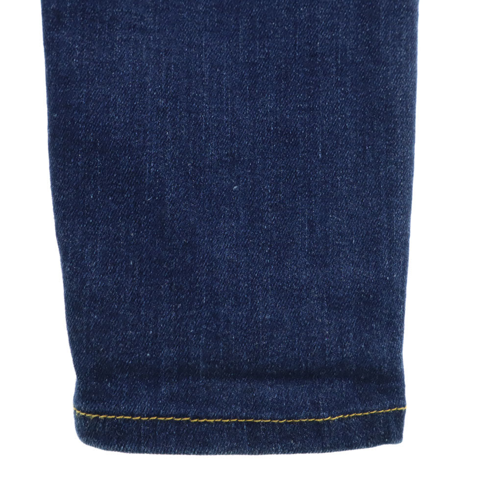 ACNE アクネ ストレッチパンツ W25 レディース