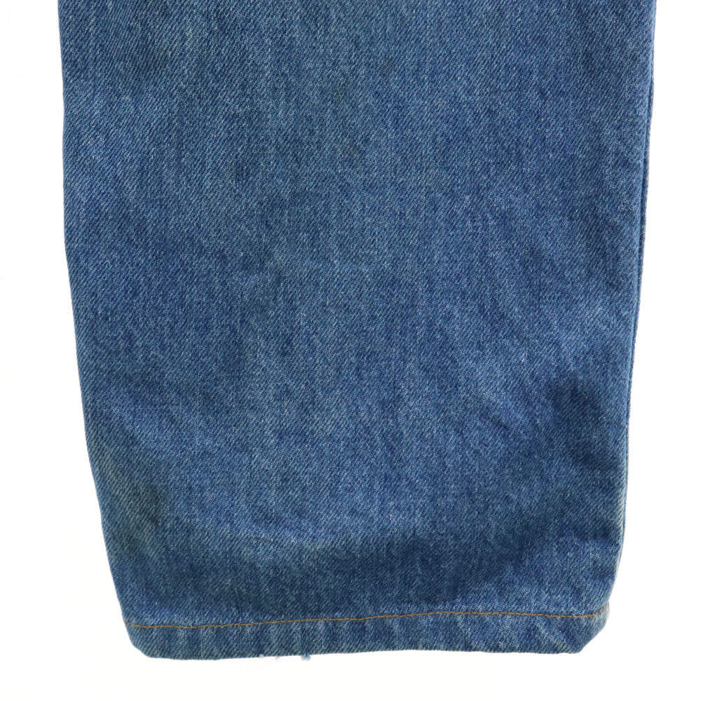 Levi's リーバイス 90s USA製 510 オールド テーパードデニムパンツ W30 ジーパン メンズ