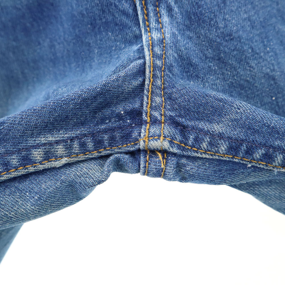 Levi's リーバイス 90s USA製 510 オールド テーパードデニムパンツ W30 ジーパン メンズ