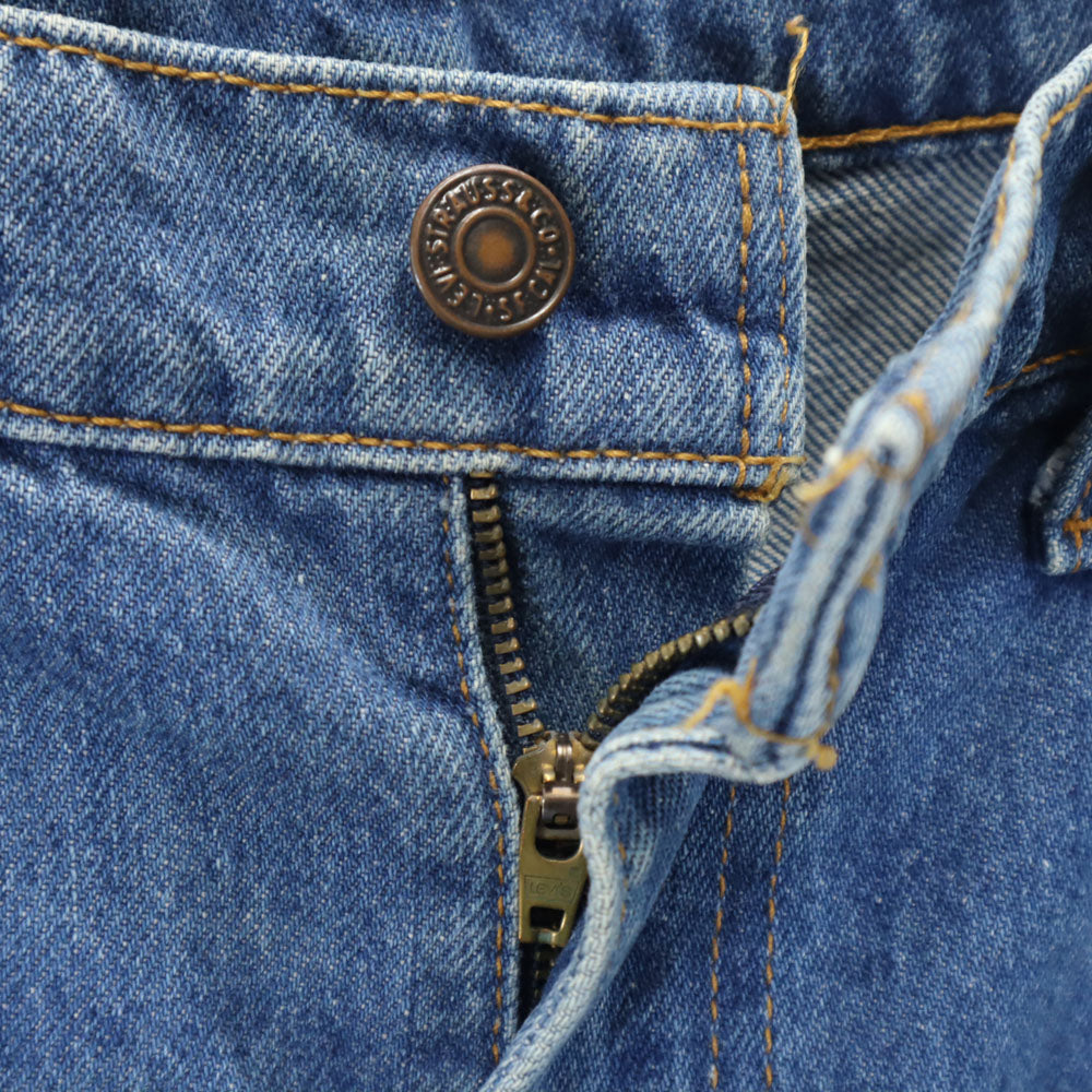 Levi's リーバイス 90s USA製 510 オールド テーパードデニムパンツ W30 ジーパン メンズ