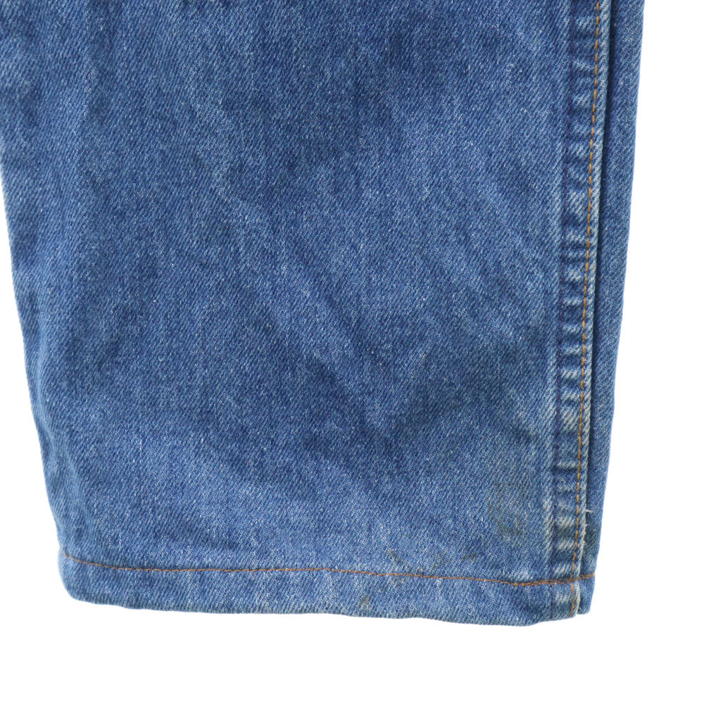 Levi's リーバイス 90s 510 USA製 オールド デニムパンツ W30 ウォッシュブルー ジーンズ メンズ