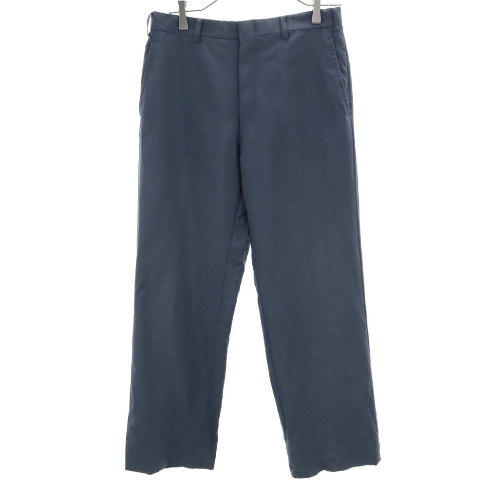 Burberrys バーバリーズ 90s オールド スラックスパンツ A4 グレー トラウザー メンズ