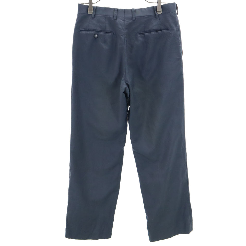 Burberrys バーバリーズ 90s オールド スラックスパンツ A4 グレー トラウザー メンズ