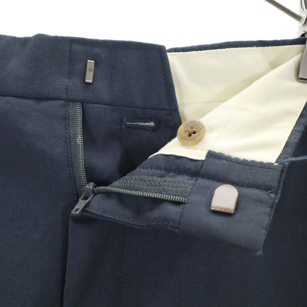 Burberrys バーバリーズ 90s オールド スラックスパンツ A4 グレー トラウザー メンズ