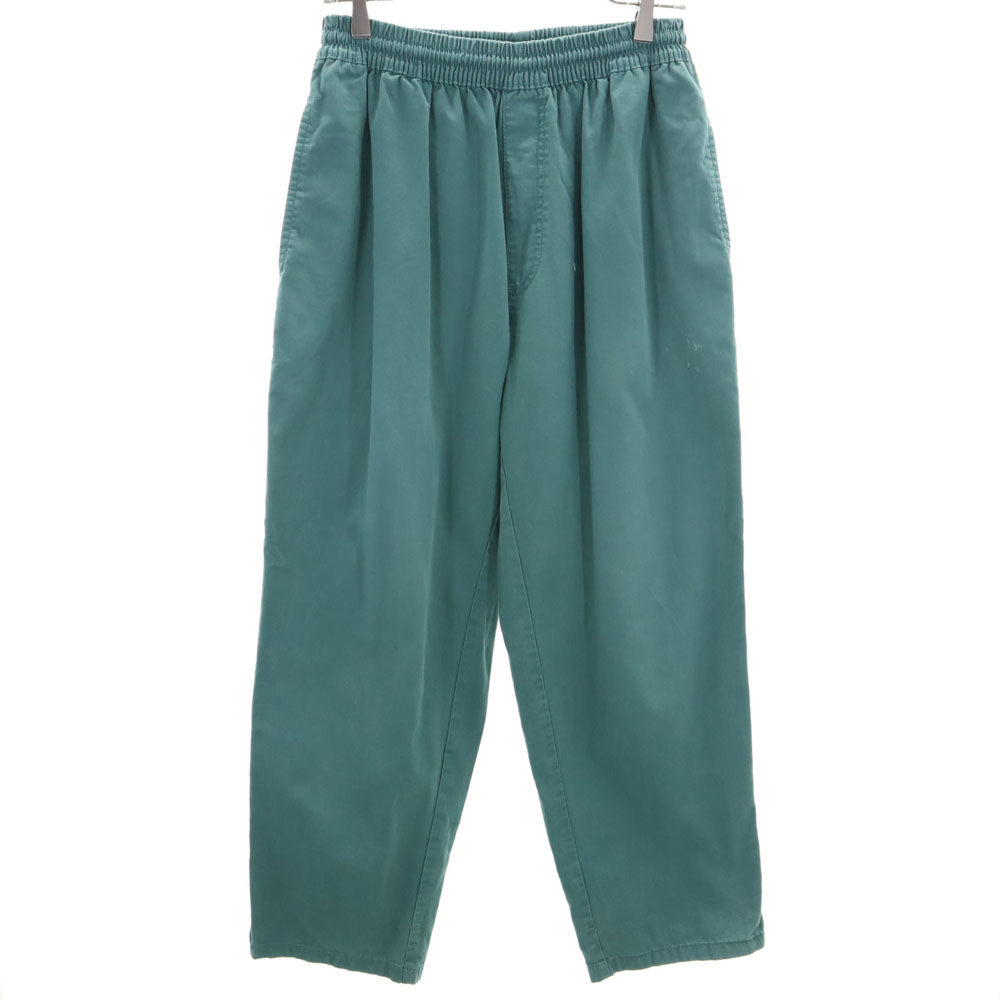 ポーラー ポーランド製 サーフ パンツ S グリーン系 SURF PANTS メンズ