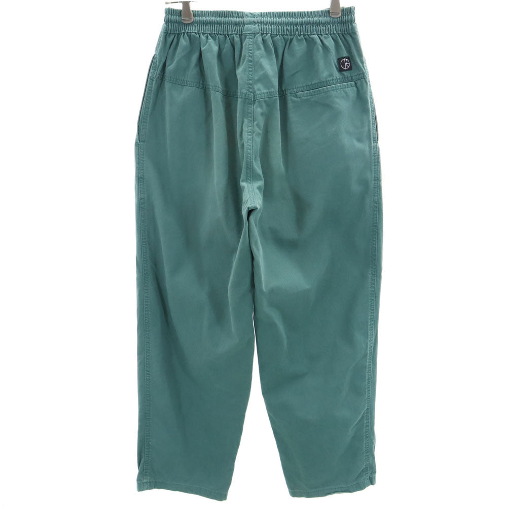 ポーラー ポーランド製 サーフ パンツ S グリーン系 SURF PANTS メンズ