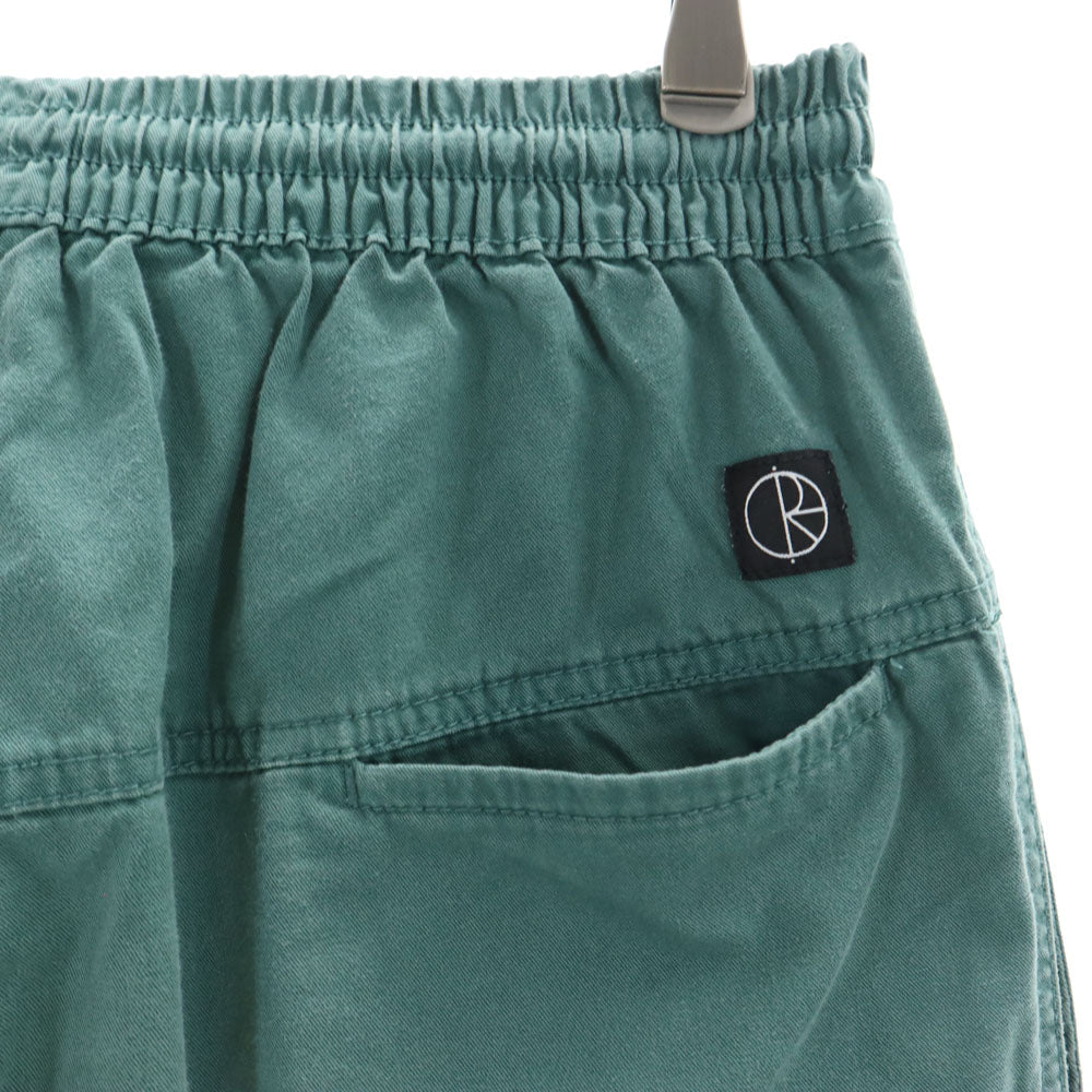 ポーラー ポーランド製 サーフ パンツ S グリーン系 SURF PANTS メンズ