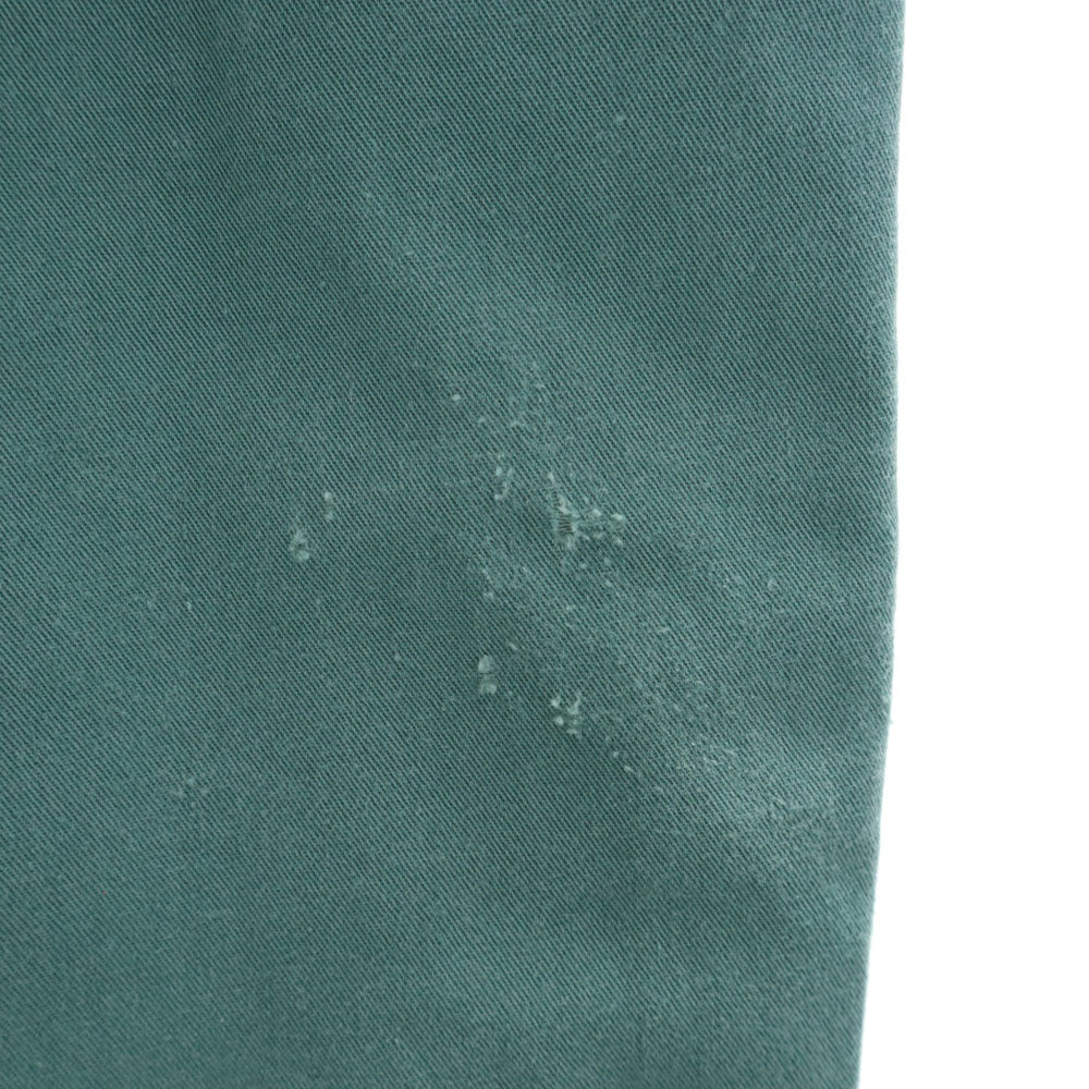 ポーラー ポーランド製 サーフ パンツ S グリーン系 SURF PANTS メンズ