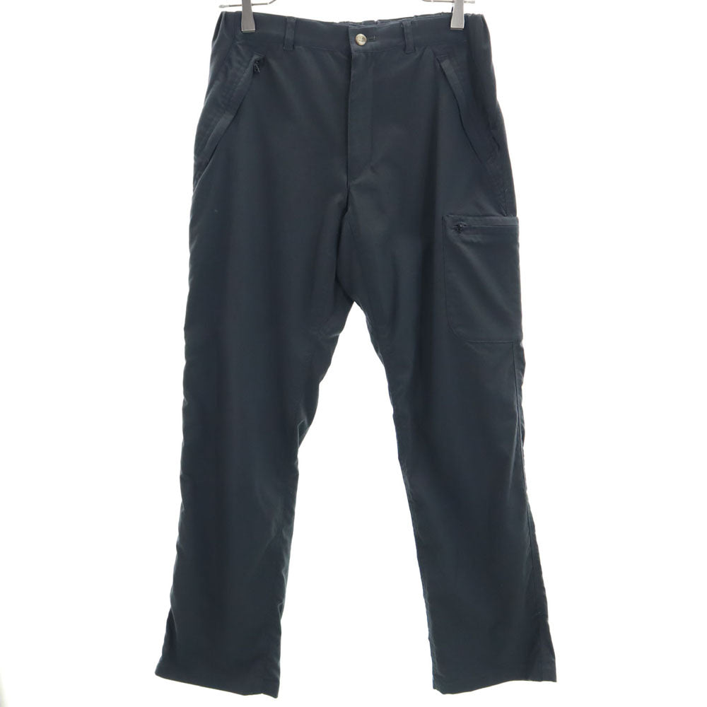 MARMOT マーモット デサント製 アウトドアパンツ S グレー クライミング メンズ